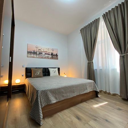La Luna - High-End 2Bd Flat In The Top Centre By Flat Mаnager София Экстерьер фото